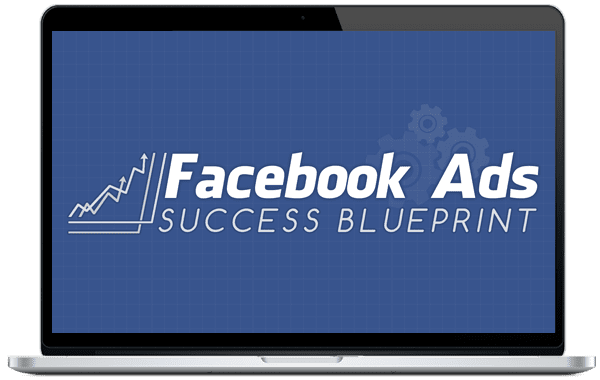 Colton Randolph - Facebook Ads Blueprint System