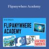 Cris Chico - Flipanywhere Academy