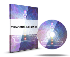 David Synder – Vibrational Influence