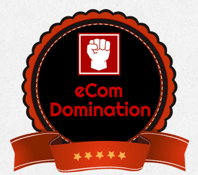 Jon Bowtell and Sam England - eCom Domination