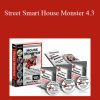 Lou Browns Street Smart House Monster 4.3