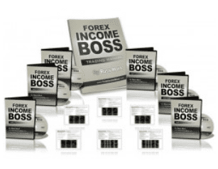 Russ Horn - Forex Income Boss 