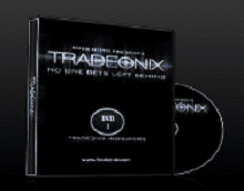 Russ Horn - Tradeonix 2.0 + Maxinator Trade Assistant (Full Version) 