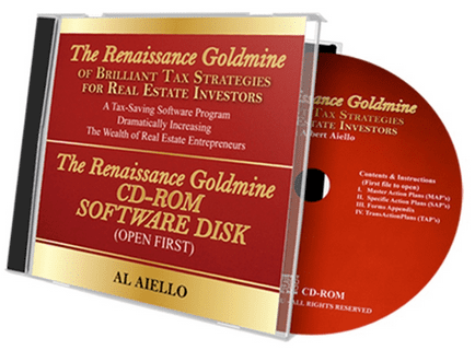 Al Aiello - The Renaissance Goldmine Final Version