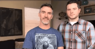 Facebook Ads for JEDI Masters Self Study + Study with Joe and Jay