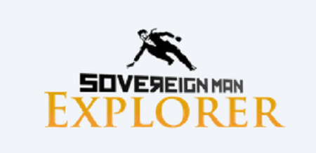 Sovereign Man - Explorer 