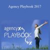 Jason Swenk - Agency Playbook 2017