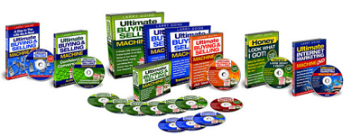 Larry Goins – Ultimate Buying Machine