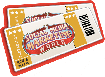 Social Media Marketing World 2017 Sessions