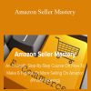 Tanner Fox - Amazon Seller Mastery