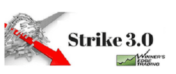 Winners Edge - Strike 3.0 Forex Trading System