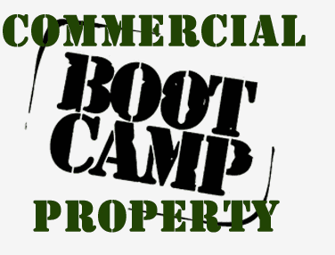 Ron Legrand - Commercial Property Bootcamp