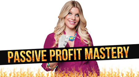 Stephanie Nickolich – Passive Profit Mastery