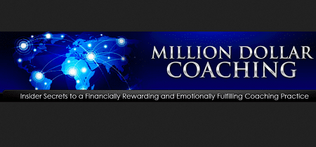 Glenn Livingston - Million Dollar Coaching