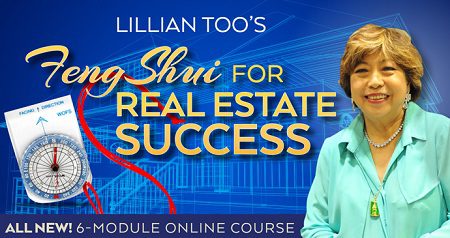 Lillian Too - Feng Shui For Real Estate Success