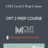 Optuma - CMT Level 2 Prep Course