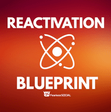 Ben Adkins - Reactivation Blueprint - Includes Local Business Bots
