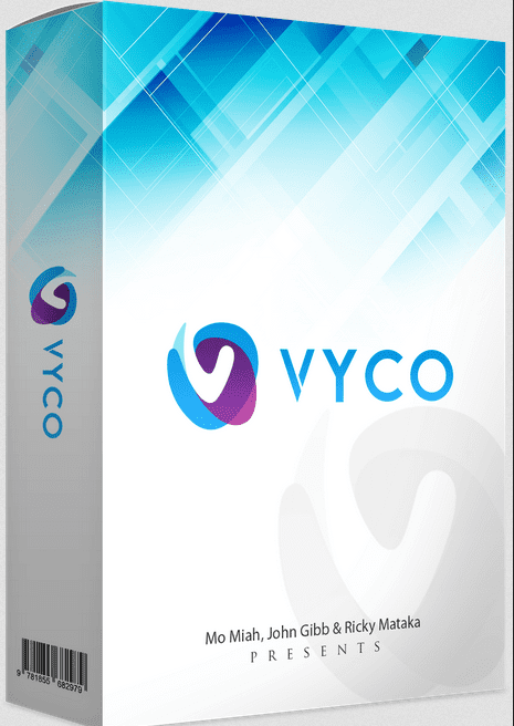 Delivered Batches 1 & 2 AND 3 - VYCO
