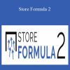 Jon Mac - Store Formula 2