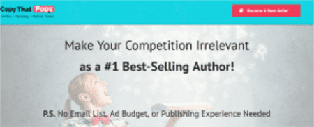 Laura Petersen – Amazon Best-Seller Course