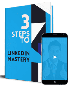 Michelle Shakeshaft - LinkedIn Training: Linkfluencer - 3 Steps To LinkedIn Mastery