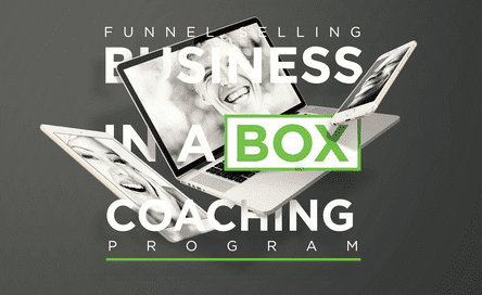 Bryan Dulaney – Funnel Selling Business