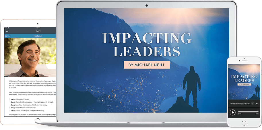 Evercoach - Impacting Leaders