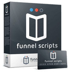 Funnel Scripts - Create Sales letters, Scripts and Webinar Slides in under 10 minutes