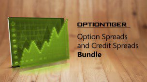 Hari Swaminathan - Option Spreads and Credit Spreads Bundle
