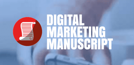 Jeremy Haynes - Digital Marketing Manuscript