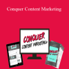 Jorden Roper - Conquer Content Marketing