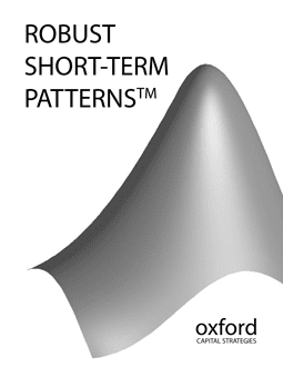 Oxford Capital Strategies - Robust Short-Term Patterns