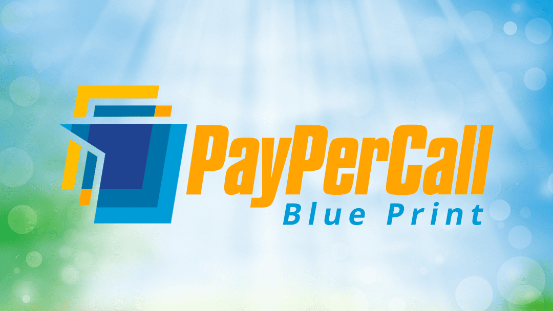 Gene Morris - Pay Per Call Blueprint