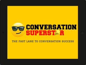 Min Liu - Conversation Superstar -The Fast Lane To Conversation Success