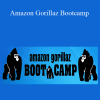 Rob Fortney – Amazon Gorillaz Bootcamp