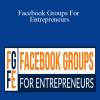 Arne Giske - Facebook Groups For Entrepreneurs