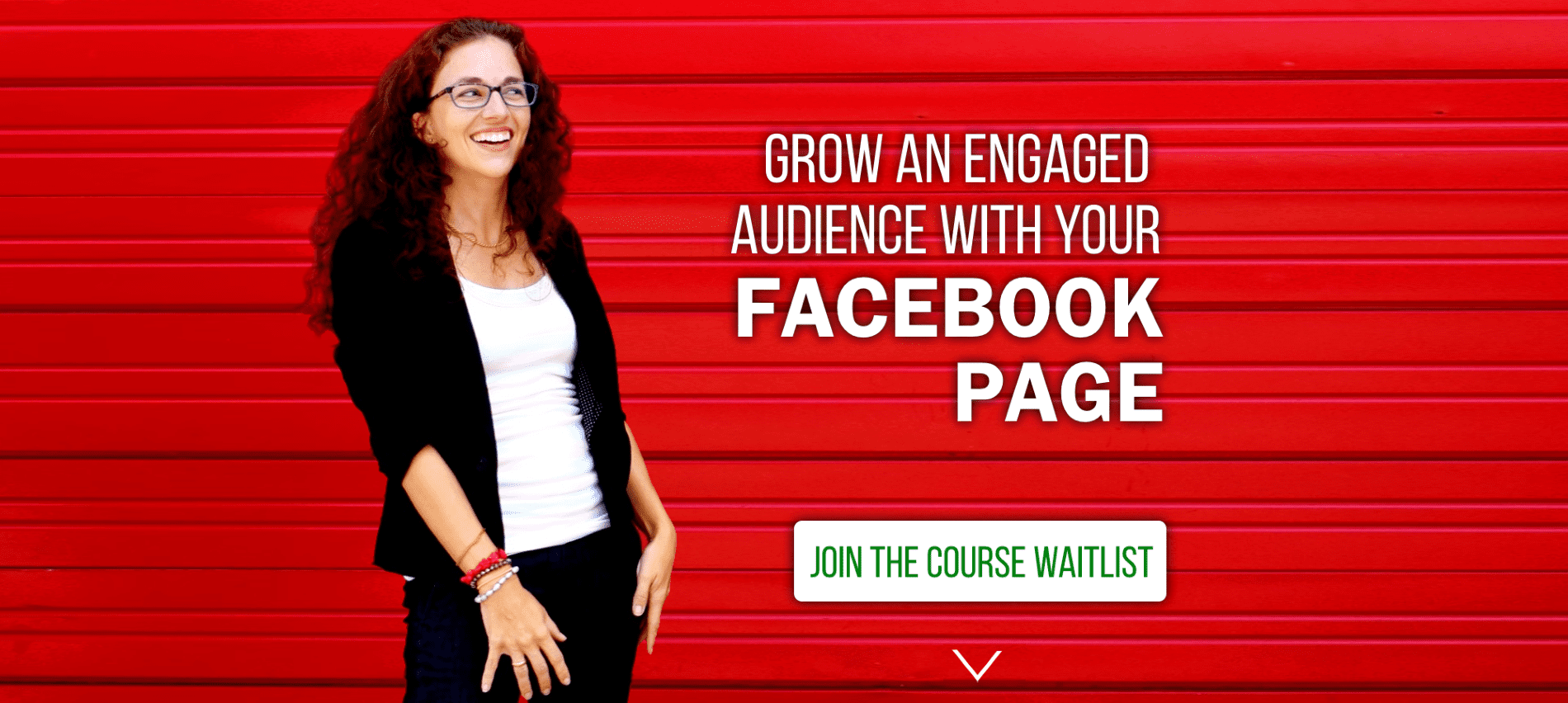 Moolah Facebook Page Strategies course