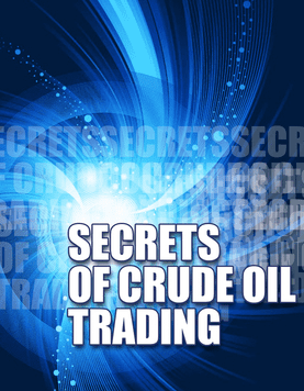 Crude Oil Secrets - How Porgrams Trade Crude Oil