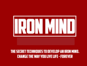 Andrew Tate - Iron Mind (Episode 2)
