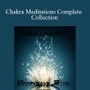 Chakra Meditations Complete Collection by Brainwave-Sync