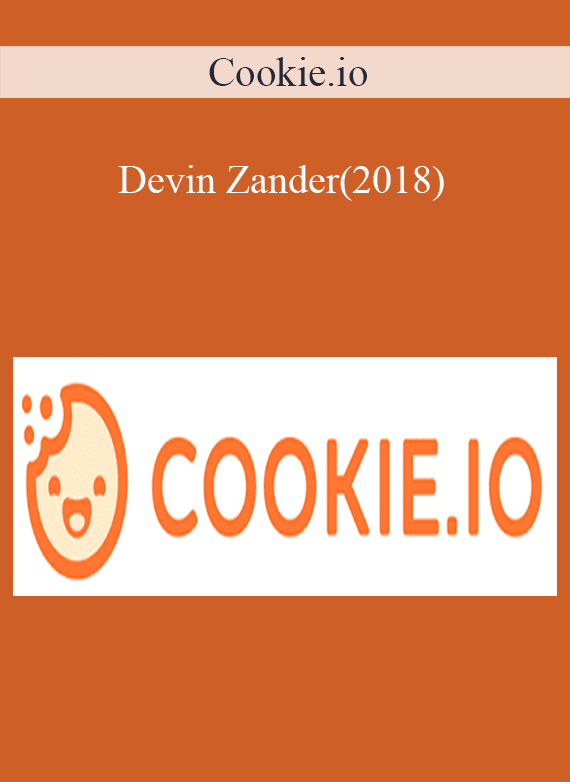 Cookie.io - Devin Zander(2018)