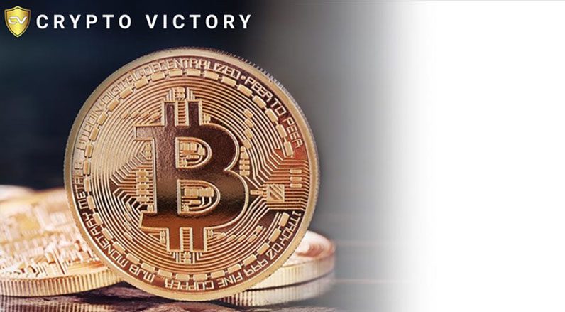 Crypto Victory - CryptoCurrency Victory