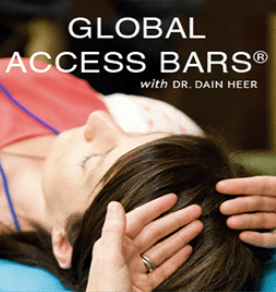 Dain Heer - Global Access Bars® Class - May 2015 - Brisbane, Australia
