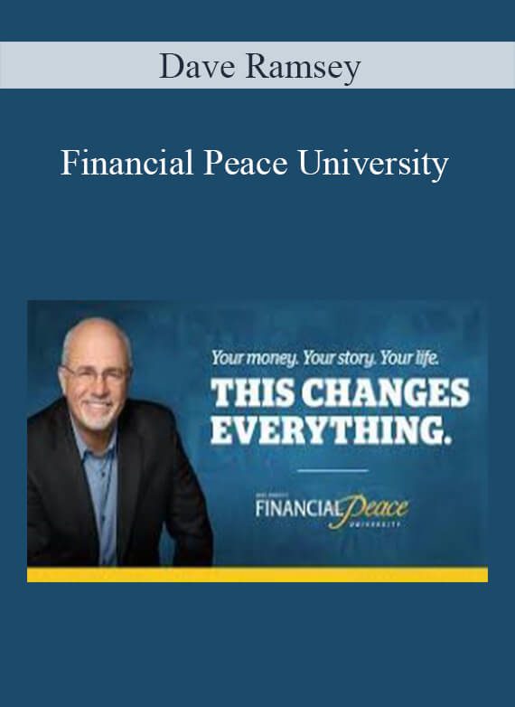 Dave Ramsey - Financial Peace University