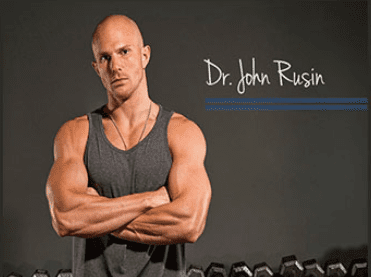 Dr Rusin - Foundation of FHT