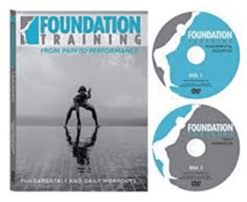 Eric Goodman and Peter Park - Foundation Training - Foundation Training: Fundamentals