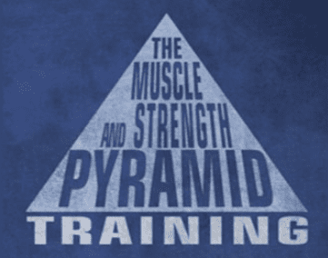 Eric Helms - The Muscle and Strength Pyramid 2.0: Training