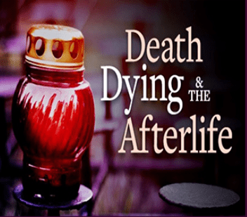 Gene Ang - Death, Dying, & Afterlife Intensive