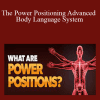 Jason Capital - The Power Positioning Advanced Body Language System