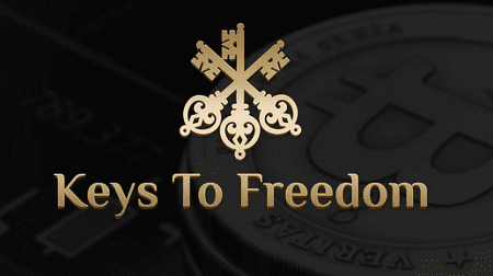 Keys To Freedom - Crypto Millionaire Newsletter